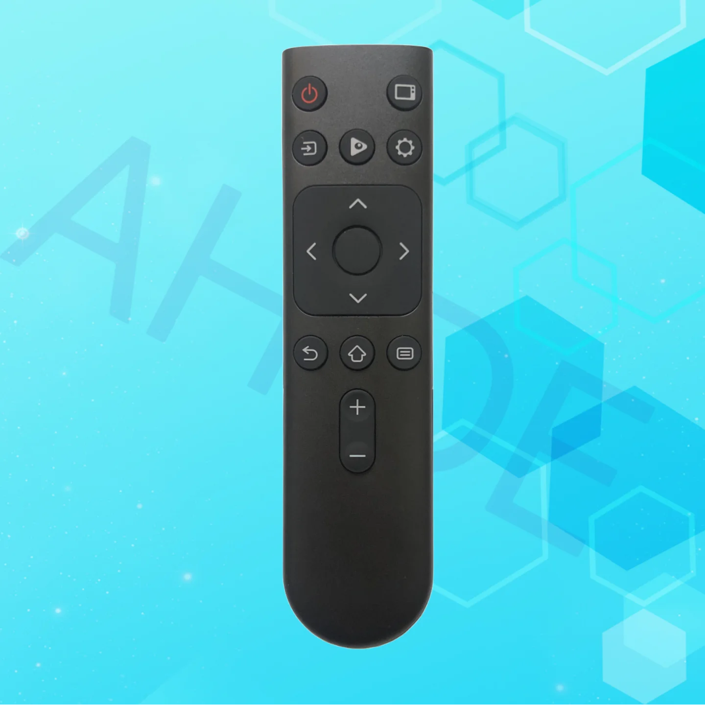 Hot Sele Nuovo Di Zecca Per Telecomando Tv Hisense Vidaa Cn3V17 43 V1A 55 V3A 65 V3A 55 V7F