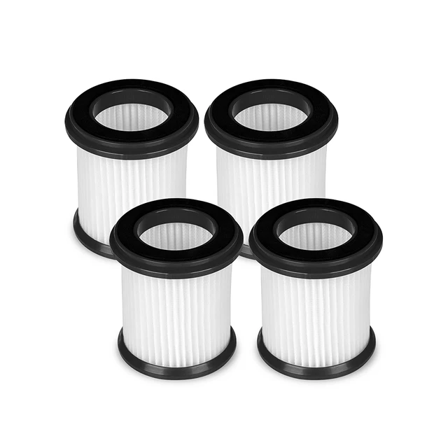 6-Pack AH15600 HEPA Replacement Bags For Hoover ONEPWR Cordless Upright Vacuum UH71250 (Compatible, Not OEM) - View #14