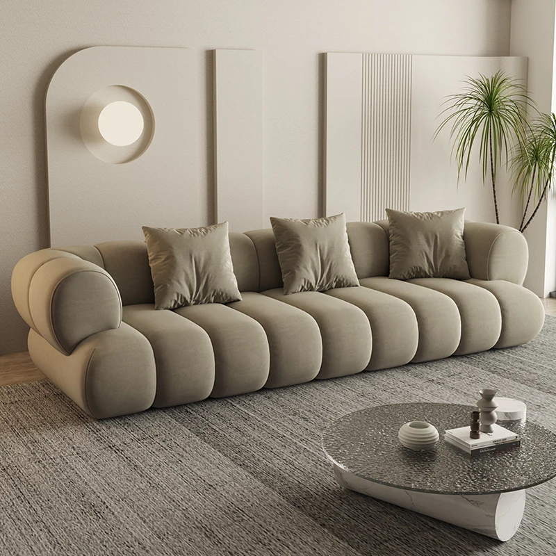 

Recliner Modern Living Room Sofas Velvet Luxury Nordic Sectional Houses Sofas Floor Arm Muebles Para Hogar Housewear Furnishings