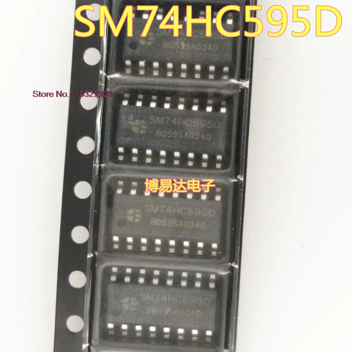 

20 шт./лот 74HC595 74HC595D SN74HC595D 3.9mm8sop-16 новый оригинальный