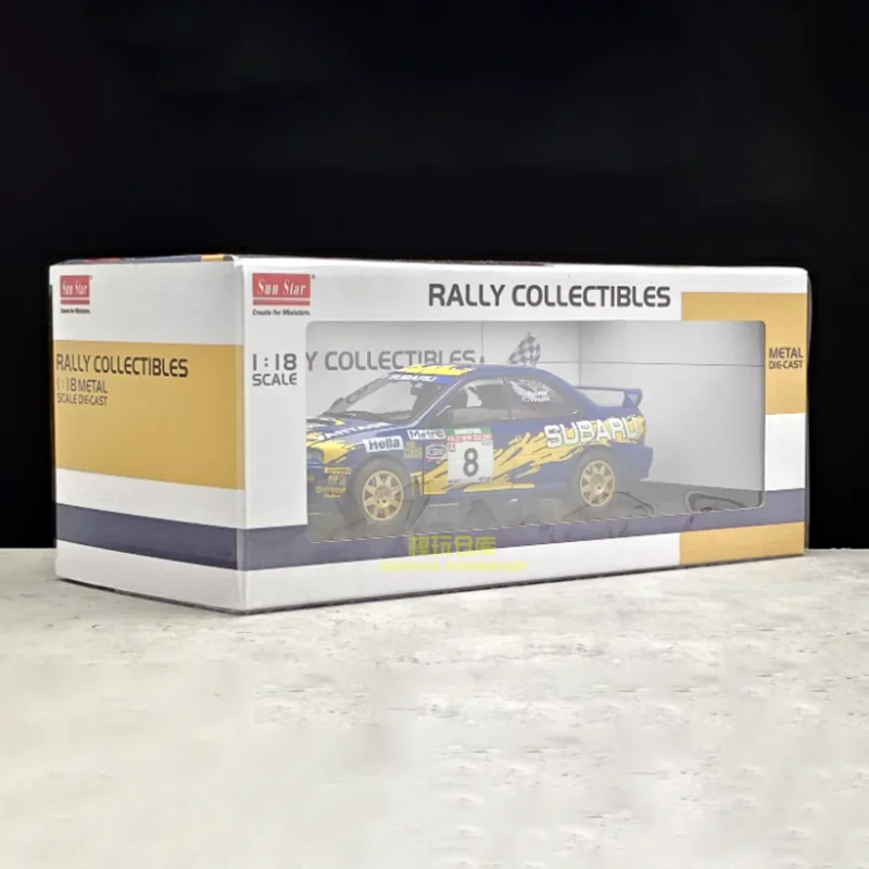 自動車 SUN STAR CLASSIC RALLY COLLECTIBLES s-l1200.jpg