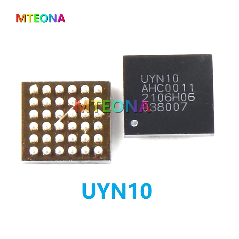 

2-10 шт. микросхем для зарядки UYN10