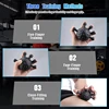 Five-Finger Trainer with Grip Ball,Finger Rehabilitation Device,Hand Strength Training, Wrist Gripper, Portable Finger Exerciser 3