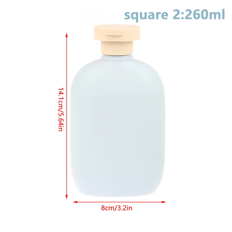 square260ml Blue