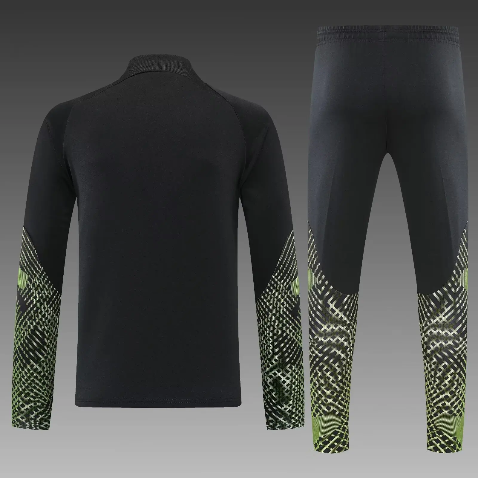 American Men sports set Fans soccer Jacket Training wear games Jerseys rugby uniform Kit Tops and trousers Leisure