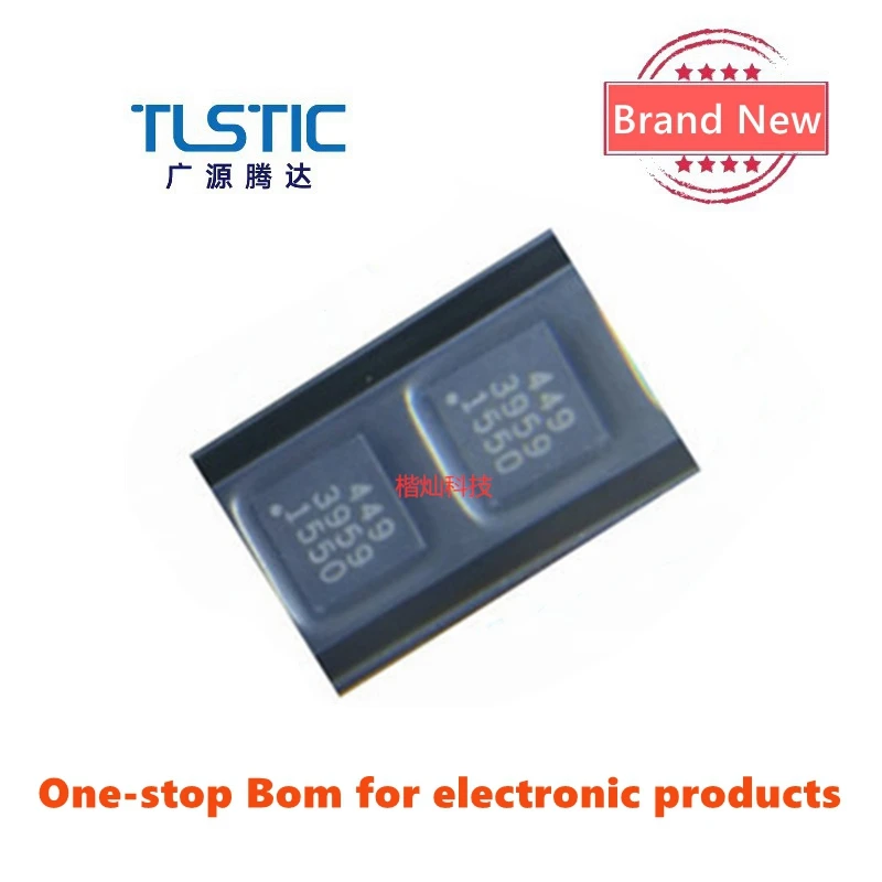 New genuine MFI337S3959 accessory certification IC chip rohs certification diffraction grating gm 28 40j