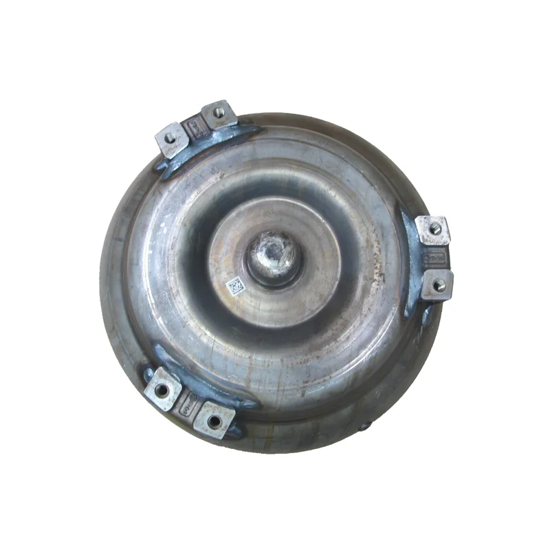 Automotive Parts 722.9 Gearbox Torque Converter Fits For Mercedes Benz