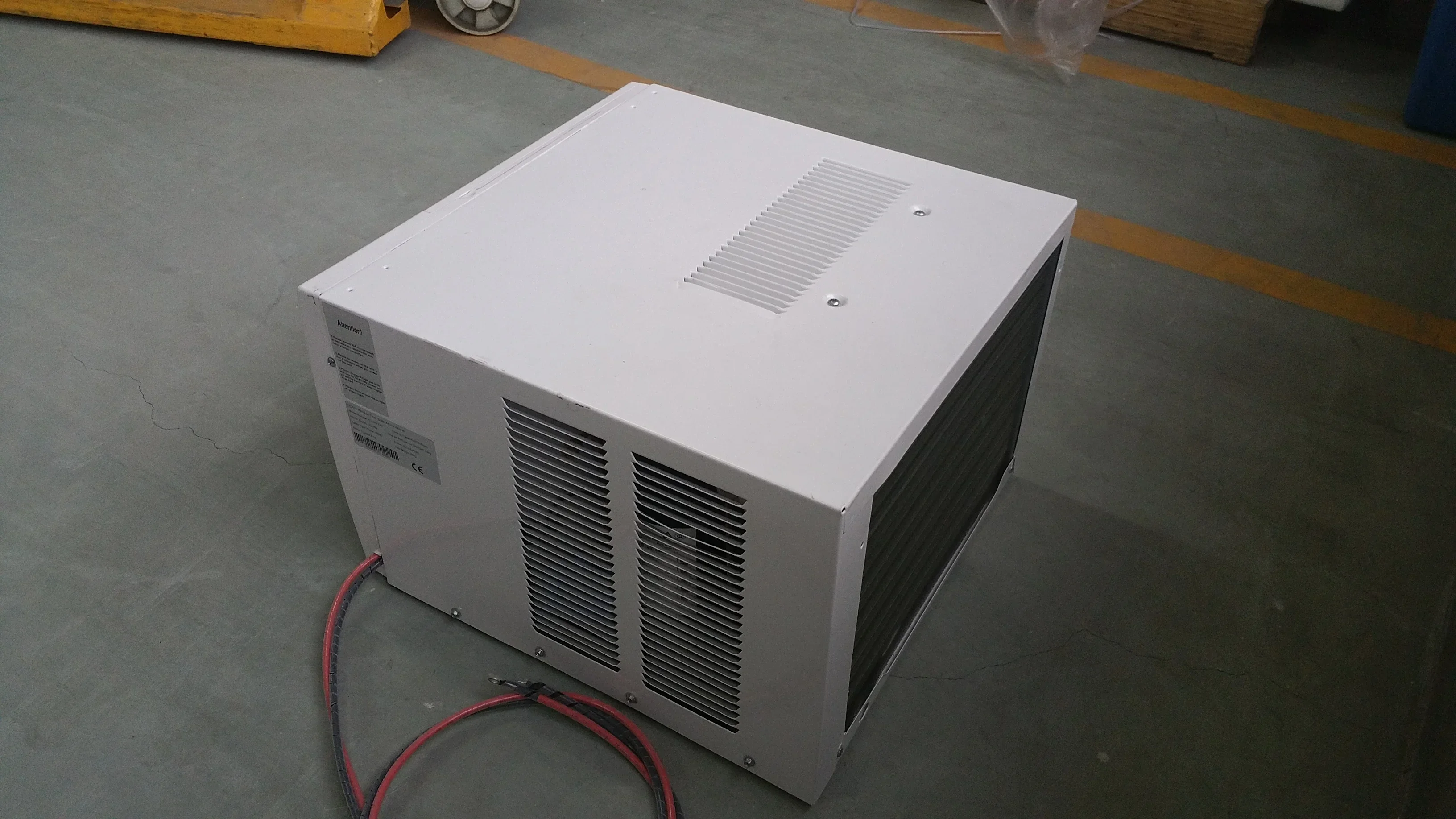 Cost-Saving Solar AC/DC Window Air Conditioner 7000BTU 9000BTU 12000BTU Cooling Only  Ideal for Homes and Offices in The USA 5