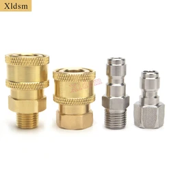 Hogedrukreiniger Adapter 1/4 