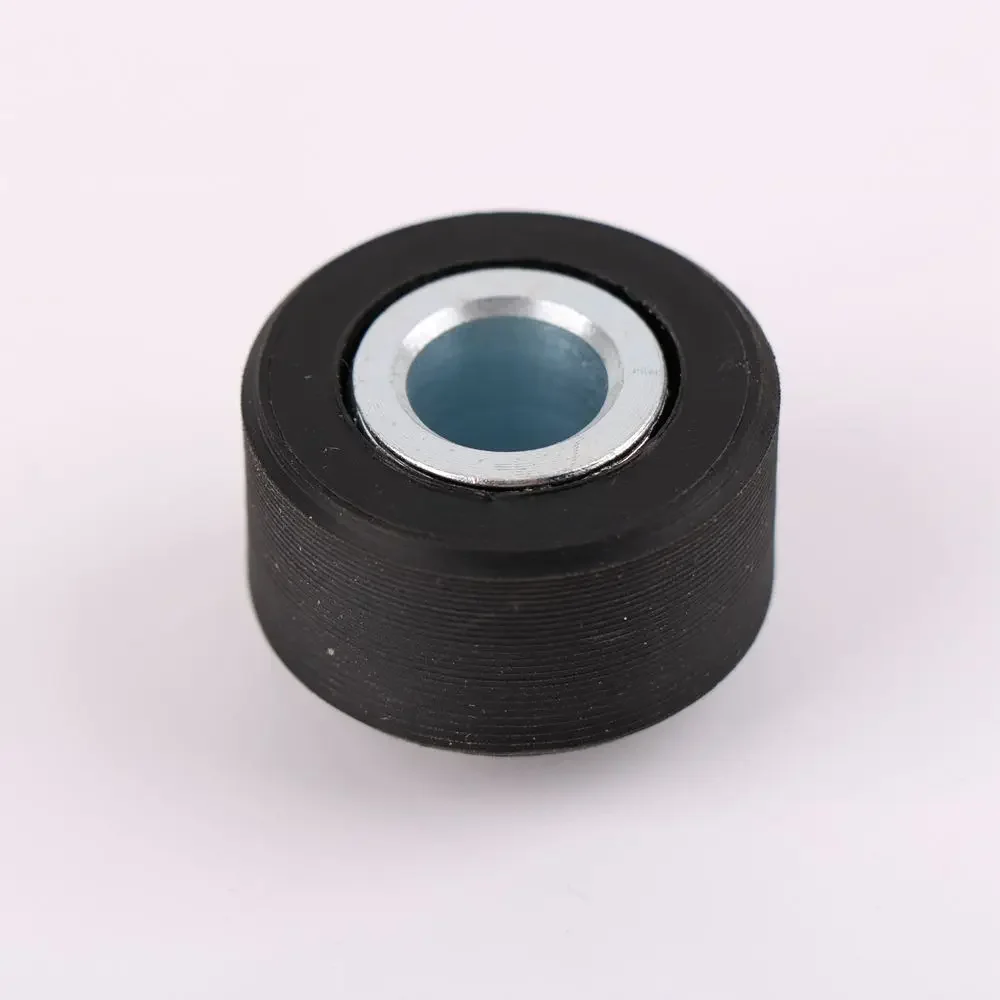 1PCS Applicable to KONE WITTUR Elevator Door Lock Wheel WITTUR diameter 32mm thickness 23mm Inner diameter 12mm