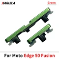 Edge 50Fusion Green