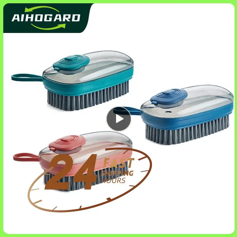 

Дополнительная деталь, кухонный горшок, мягкие щетки для мытья обуви