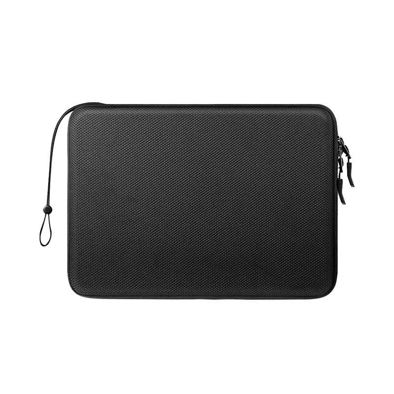 Shockproof EVA Laptop Sleeve Case - Durable Protective Carrying Bag