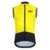 Autumn CULB POC road cycling windproof charging vest, quick drying breathable mountain off-road cycling equipment vest 4