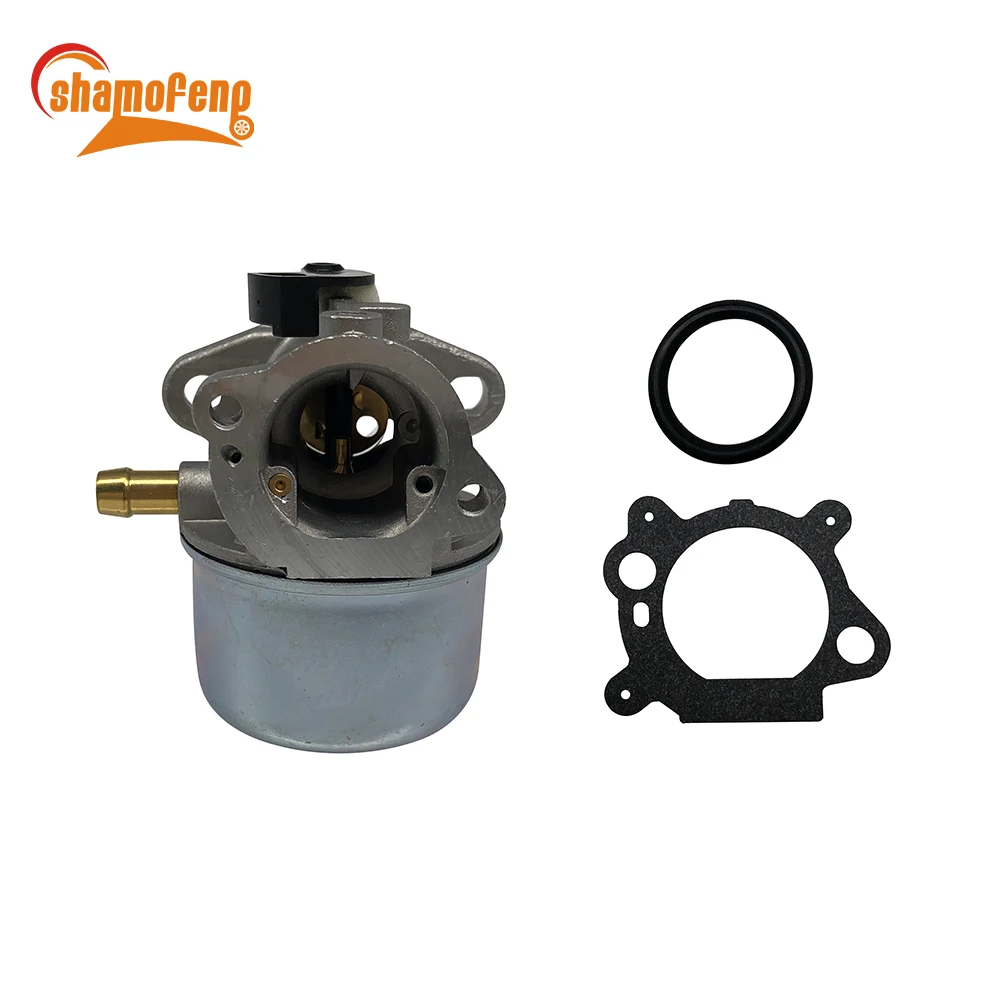 

For Fir Carburetor BRIGGS & STRATTON 799868 498254 497347 497314 498170 694882 693909 692648 497410 Carb