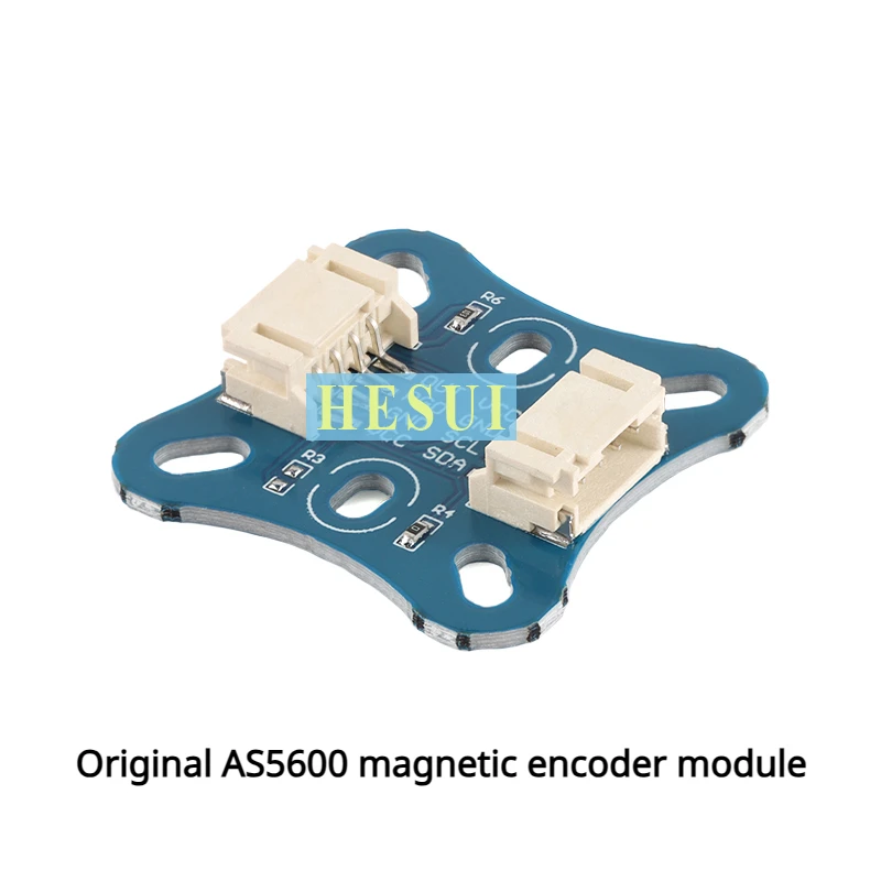 Original-AS5600-Magnetic-encoder-module-Magnetic-induction-Angle ...