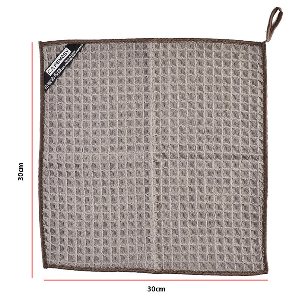 Рисунок 6 - Бариста, барное полотенце