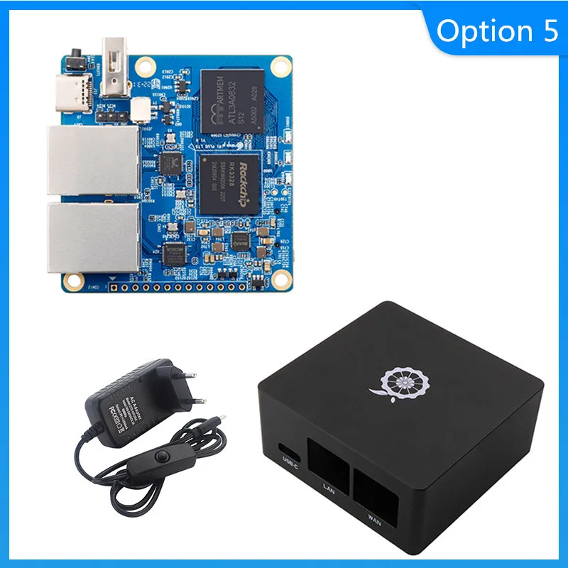 Computers e Electronics