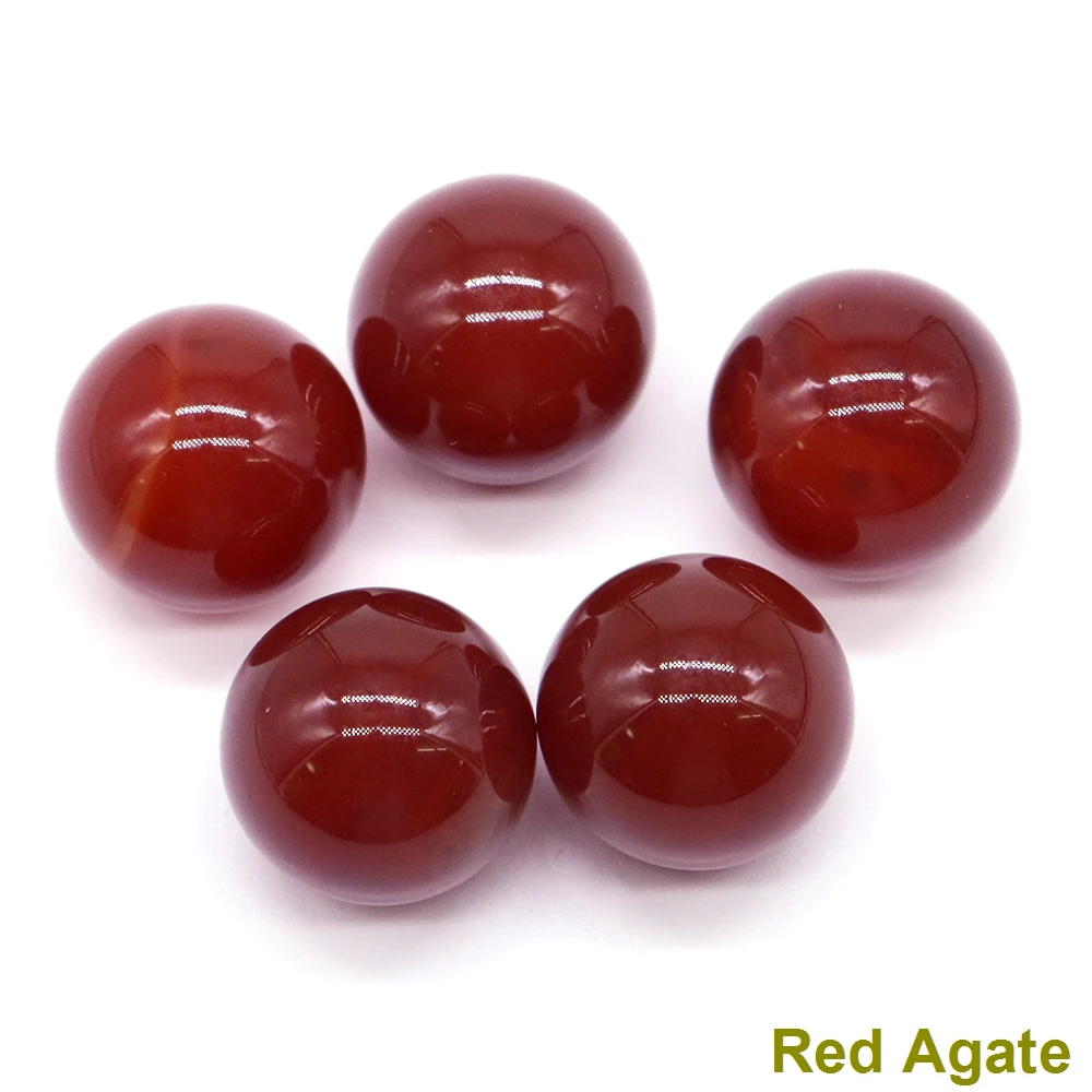 Red Agate
