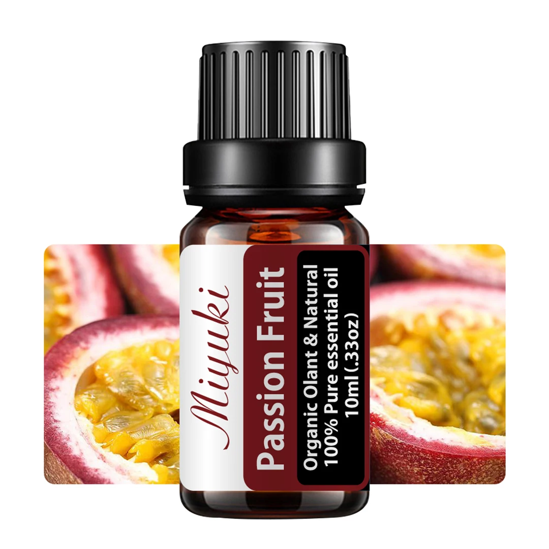 Diffusore Di Frutto Della Passione Oli Essenziali Per Diffusore Di Aromi Umidificatore Aceites Esenciales Etherische Olie Organic