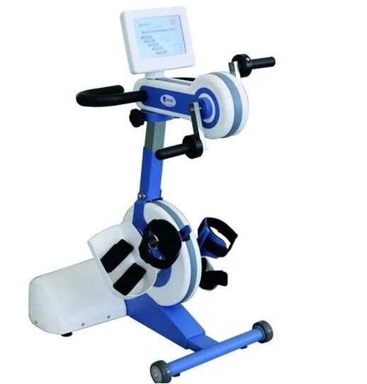 Рисунок 3 - Хорошо использовать пассивный и активный тренажер