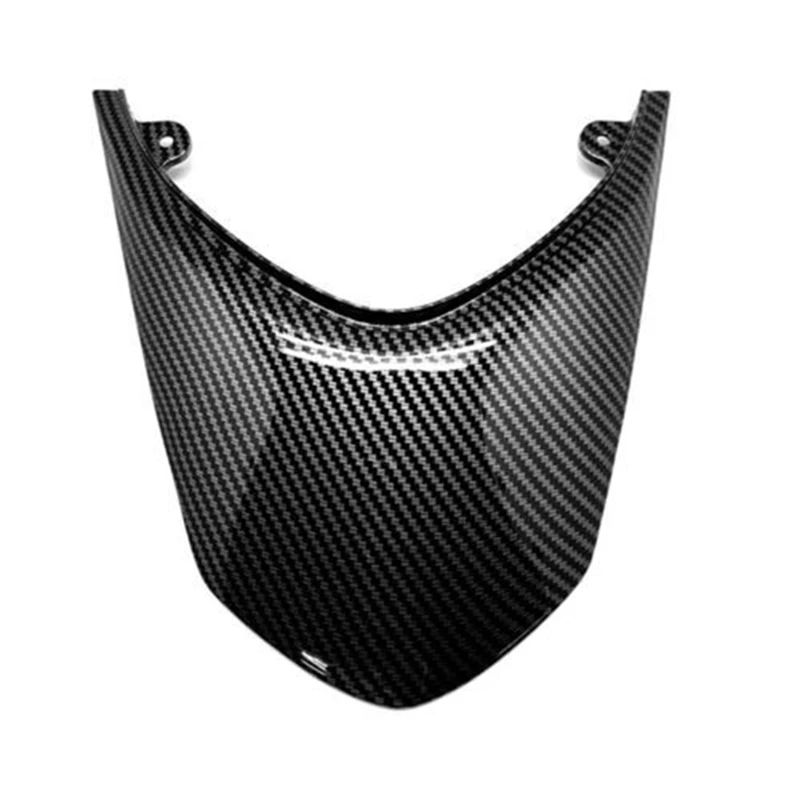 

Motorcycle Rear Upper Tail Seat Cover Panel Fairing Shell Cowl For KAWASAKI ZX10R ZX-10R ZX 10R 2004 2005