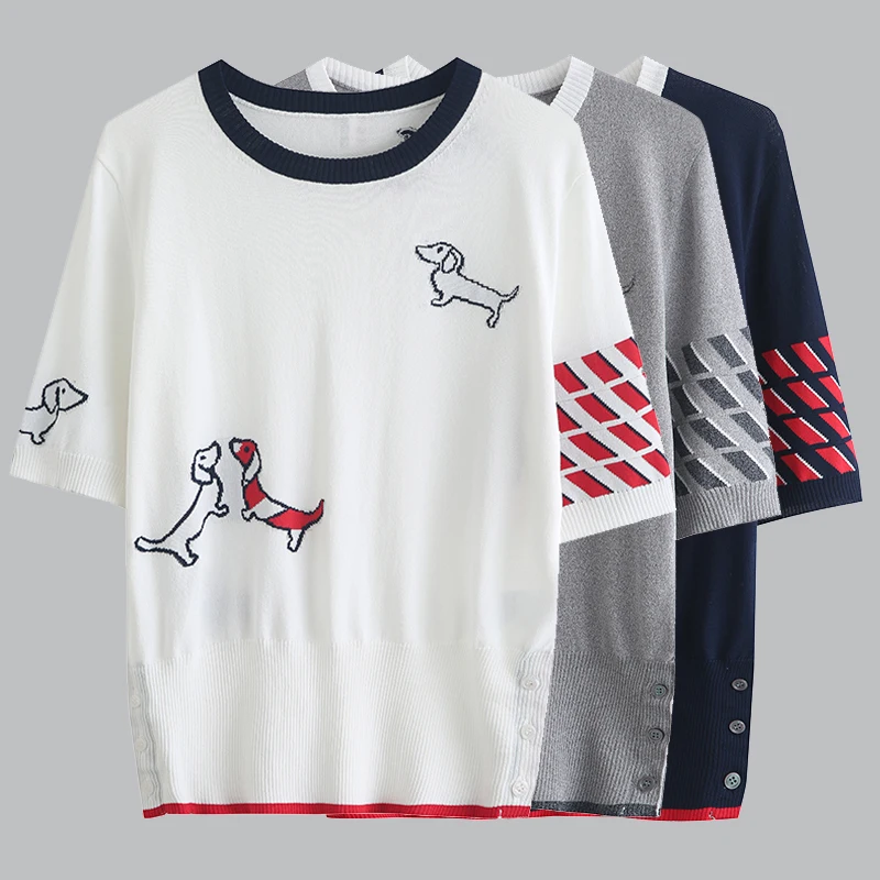

Y2k Tees Korean Fashion Tops Womens Clothing Short Sleeve T Shirts Kawaii Summer Clothes For Womens 2023 Graphic Streetwear Goth
