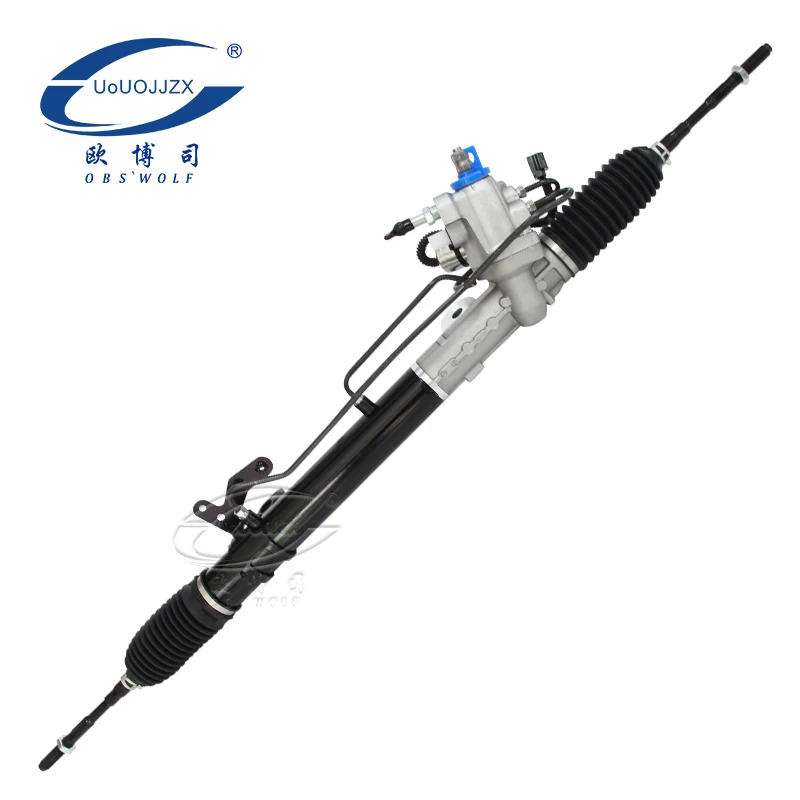 PowerSteeringRackAssyAutoSteeringGearforNISSANMAXIMA35LA35
