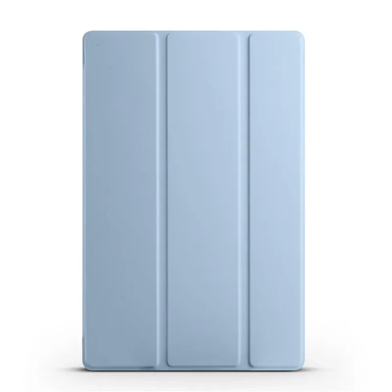 Suporte Suave, Capa para Samsung Tab A9, SM X110, X115, 8.7