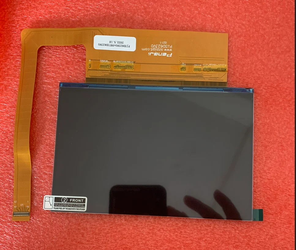 Schermo Lcd Mono Monocromatico 4K Da 6.23 Pollici Per Anycubic Photon Mono 4K