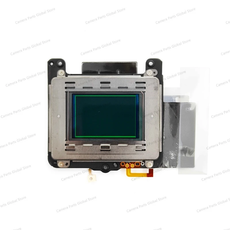 니콘 D750 CCD CMOS 이미지 센서 유닛, 로우 패스 필터 포함, D 750 카메라 교체 예비 부품