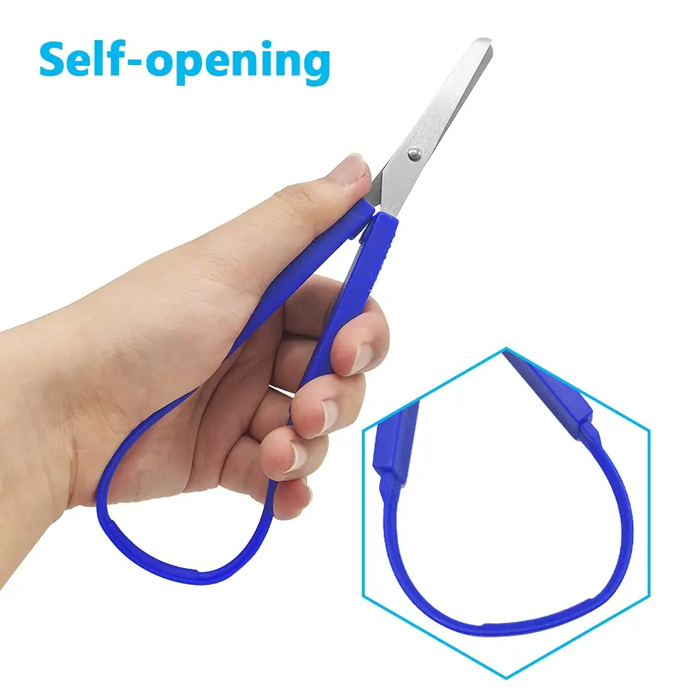 Mini Loop Scissors