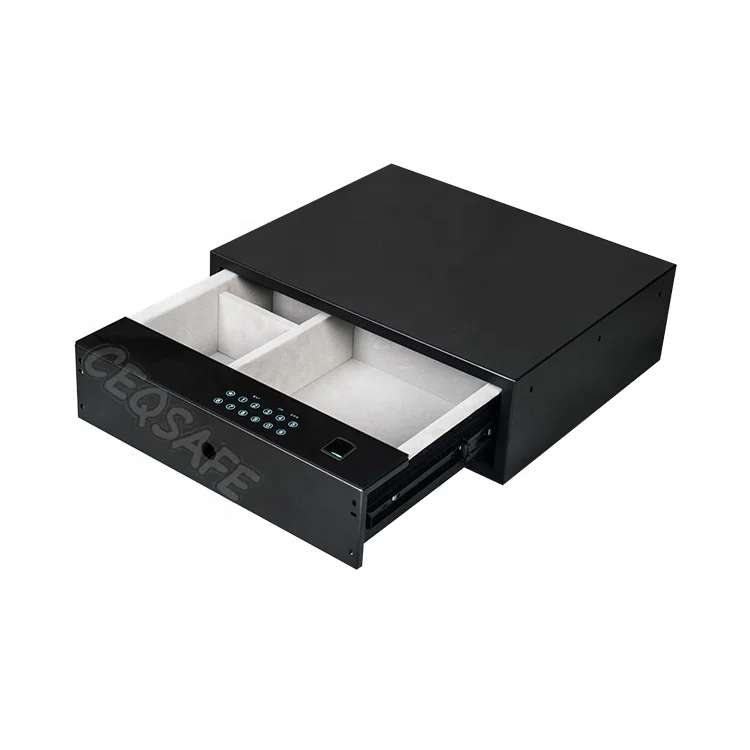 

Электронный цифровой Сейф CEQSAFE