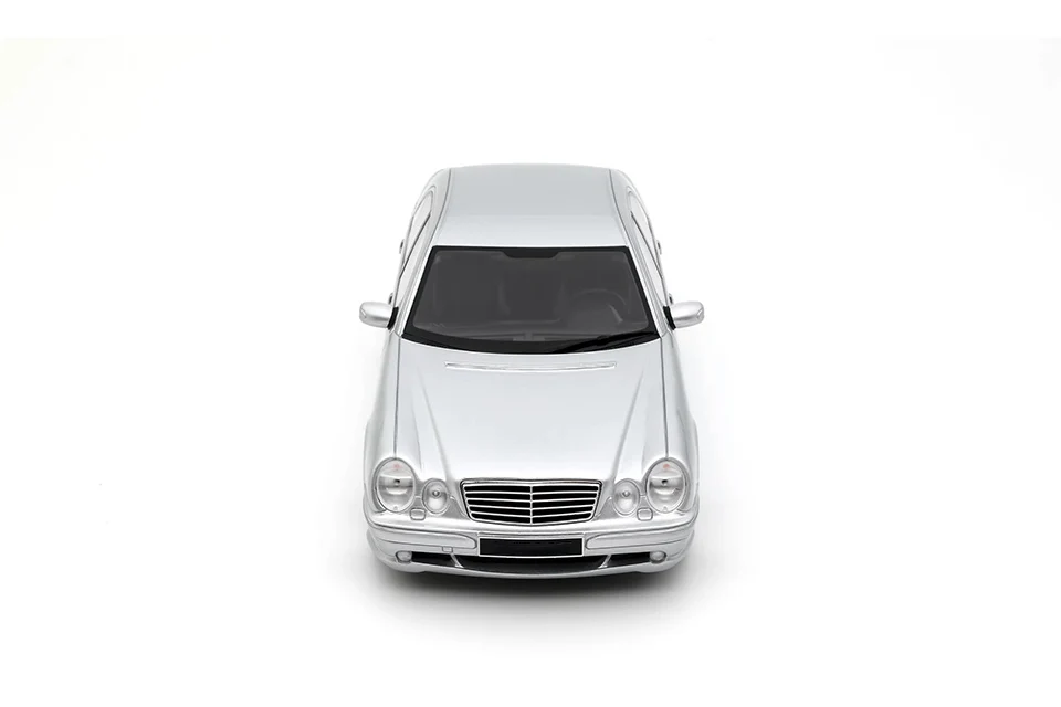 S5359fc5c1e2a4e37876b6526b09ceedfl OTTO 1:18 E55 W210 2001 車種 OT459