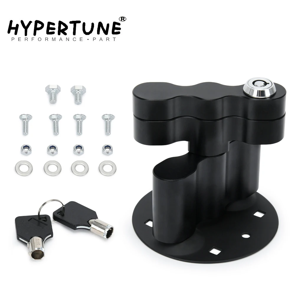 

Aluminum Gas Can Pack Mount Lock with Keys For Standard Gasoline Pack Fuel Tank Pack Water Pack Mount Cargo Racks