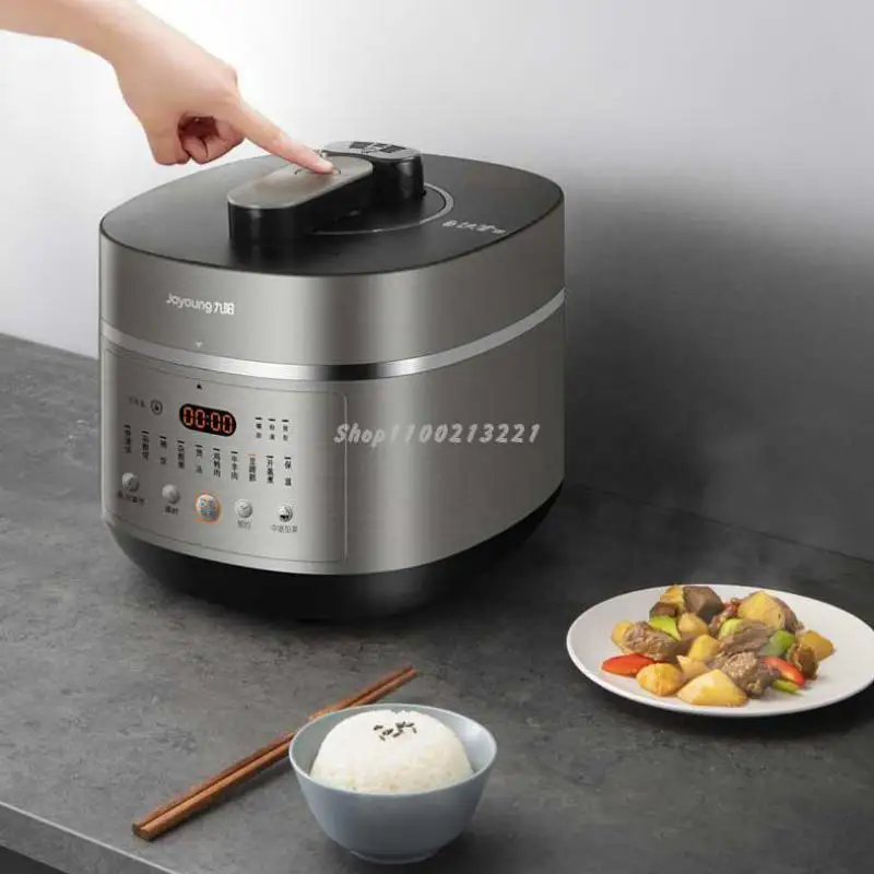 新規値下げ Electric Pressure Cooker Household Smart 5l Multi Function Pressure Rice Cooker Flagship Store 3 4 Official Authentic 2 5 6 Peop モニター価格 Javierborgesdocanto Com Ar 新規値下げ Electric Pressure Cooker Household Smart 5l Multi Function Pressure Rice Cooker Flagship Store 3 4 Official Authentic 2 5 6 Peop モニター価格 Javierborgesdocanto Com Ar