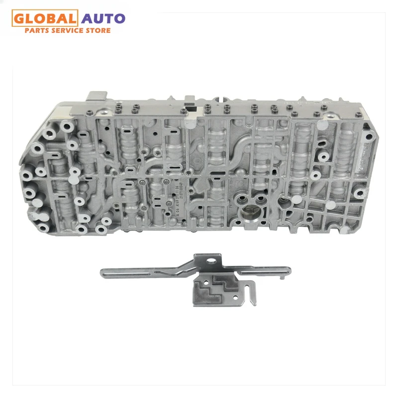 722.8 A1693700706 CVT Transmission Valve Body with Solenoids A1693701106 for Mercedes Benz A & B class 04-11