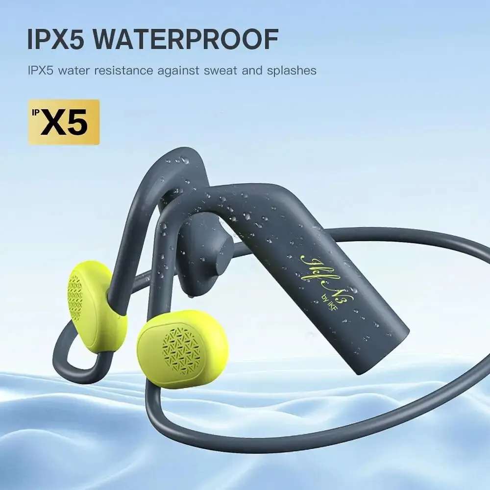IKF N3     ̾,  ̾ ũ, ߿ Ŭ  , IPX5 , 30 ð 