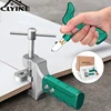 Diamond Glass Cutter Set Ceramic Tile Glass Breaking Pliers Professional Household Ceramic Cutter For Glass Tile Cutting Tools 1