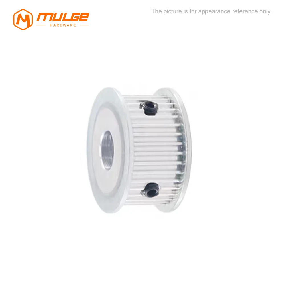 HTD 3M Number Teeth 50T/60Tooth Timing Pulley Bore 5/6/6.35/8/10/12-28mm For Belt Width: 10mm/15mm /20mm 3D printer 3d printer accessories,timing belt pulley,timing pulley