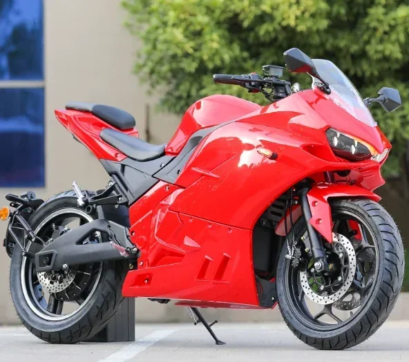 ZUIMIThe Latest New Energy High SpeedCenbird Low Price Electric Scooter 3000w 5000w Adult Hot Sale Electric Motorcycle