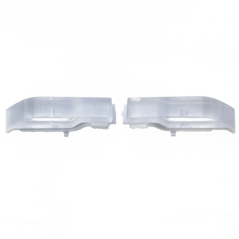 Pulsanti L / R Compatibili Per Sony Psp 2000 / 3000 Pulsante Superiore Di Ricambio Slim # Sony Psp 200X (Psp-2000, Psp-2001, Psp-2002, Psp-2003, Psp-2