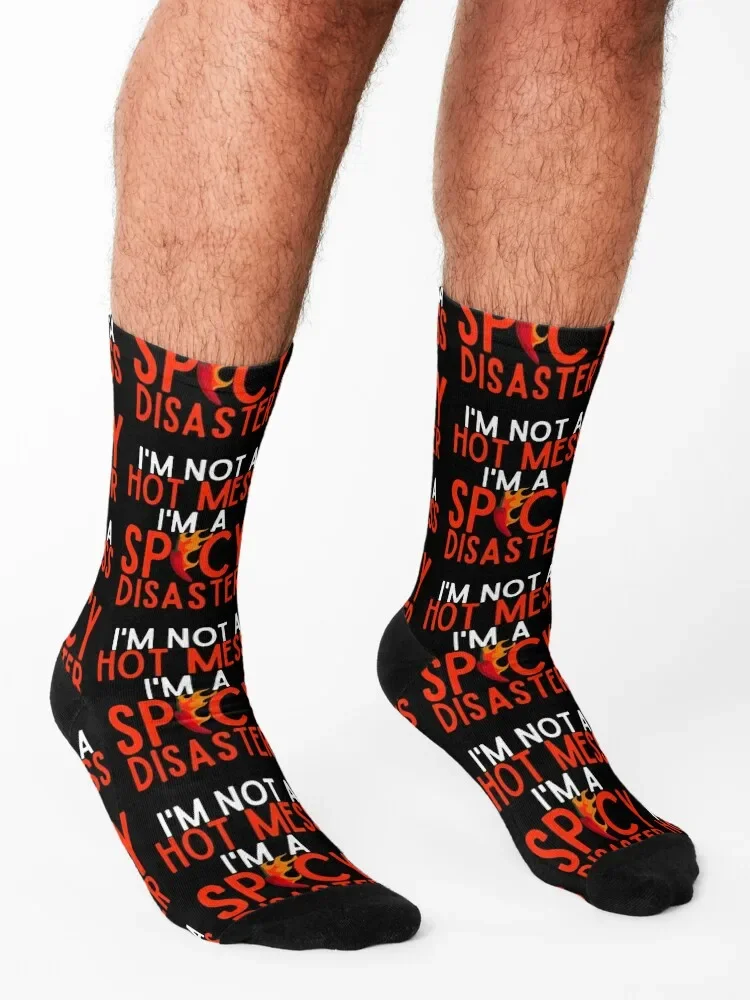 Рисунок 3 - I'm Not A Hot беспорядок I'm