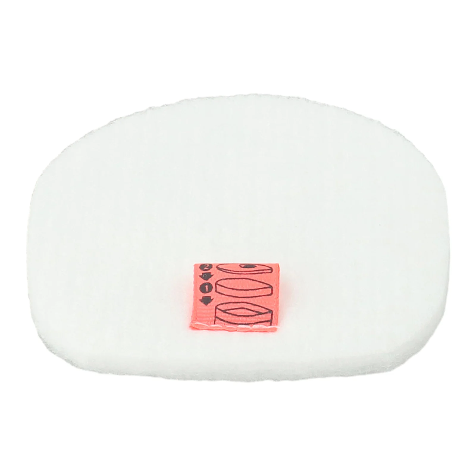 

Reliable And Durable Filter Replacement For Shark Rocket Pro IX140 IX141 IX142 Cordless Stick Vacuum Easy To Clean