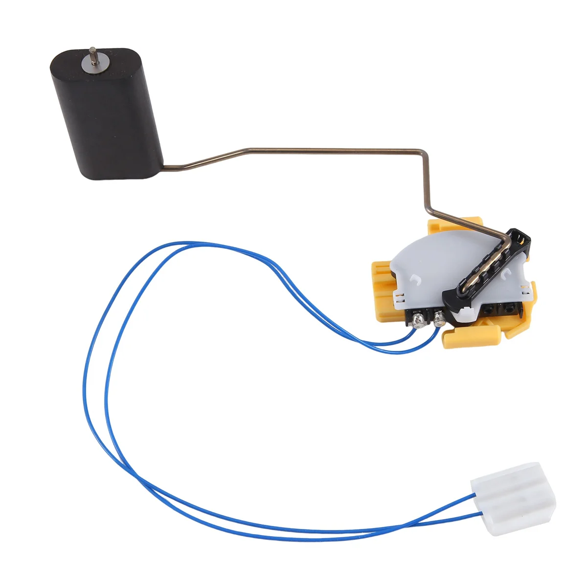 

Car Right Liquid Level Sensor Fuel Level Sensor 16117421074 for BMW X5 (F15) 2014-2018 X6 (F16) 2014-2019