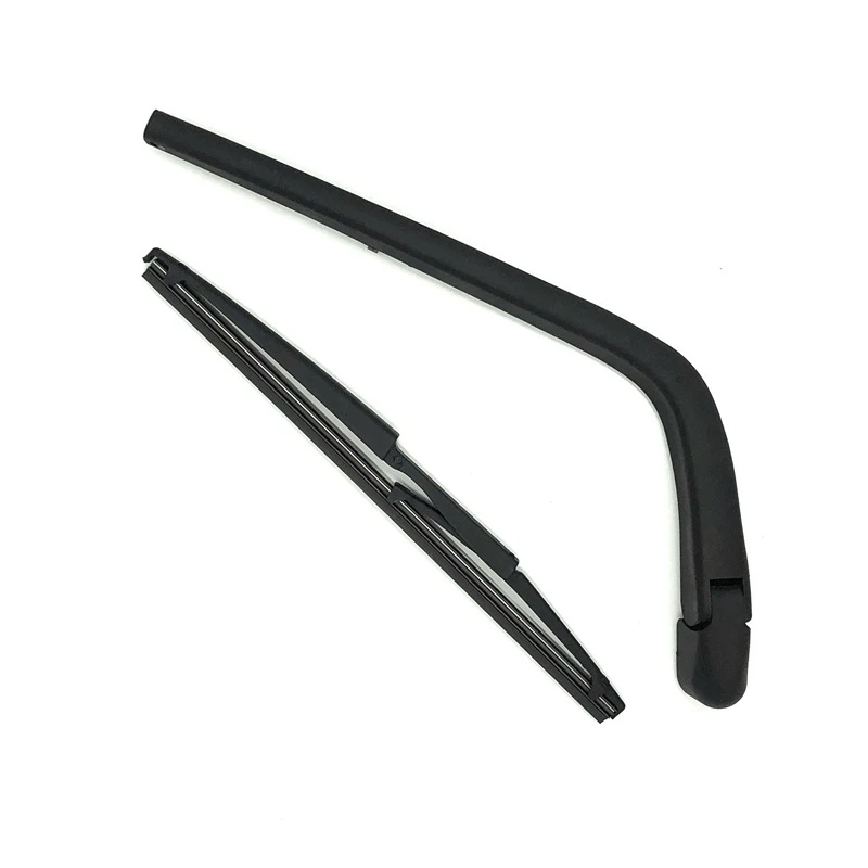 

For Toyota bB 2000-2005 Replacement Rear Windshield Wiper Arm Blade Set