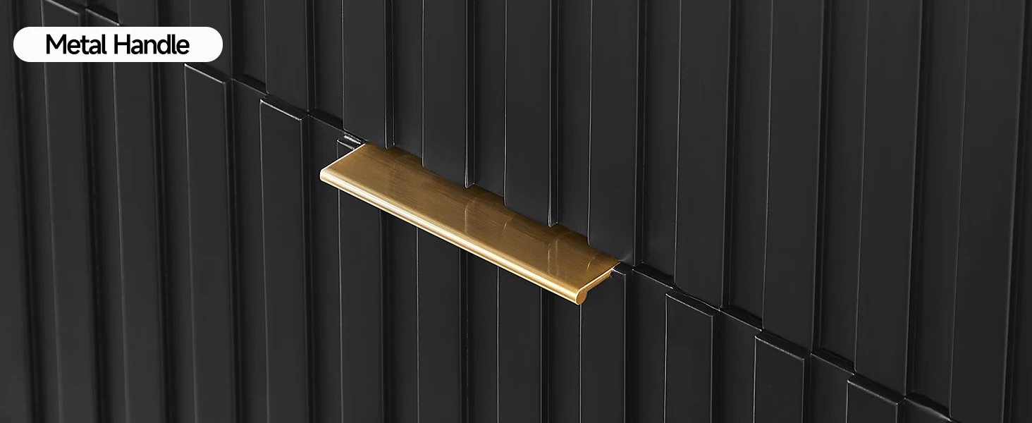 Metal Handle
