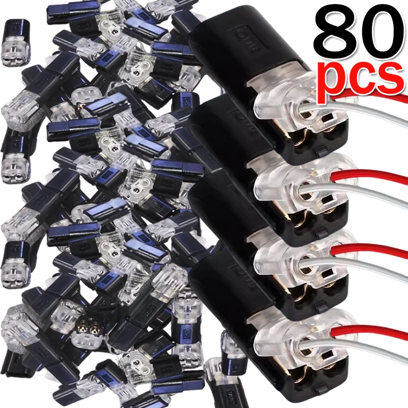 10 Kit Di Connettori Elettrici Per Auto Impermeabili A 2 Pin Spina Per Auto Impermeabile Antipolvere Isolati E Sigillati 91590039 - Foto 14