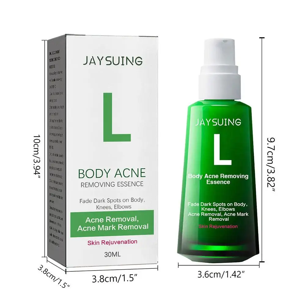 30ml Acne Remover Face Serum Herbs Acne Treatment Pimple Remover Shrink Pores Oil Control Face Herb Acne Skin Care_voghion.com