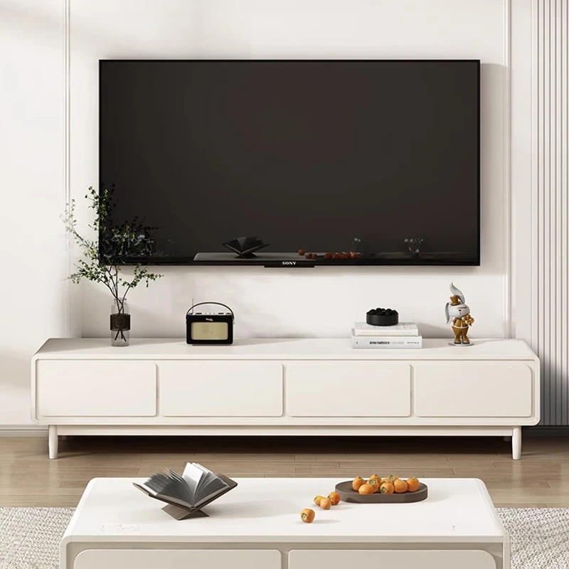 

Training Center Tv Cabinet Display Table Stand Fireplace Up Organizer Living Room Modern Soporte Para Tv Multifunction Mobile